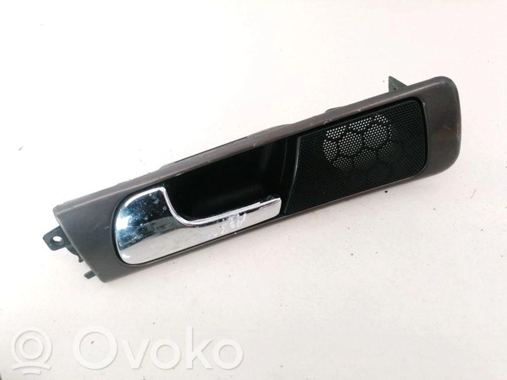 Audi A6 S6 C5 4B Manecilla interna puerta delantera 