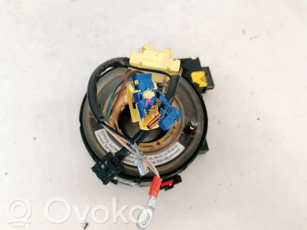 Seat Altea Innesco anello di contatto dell’airbag (anello SRS)