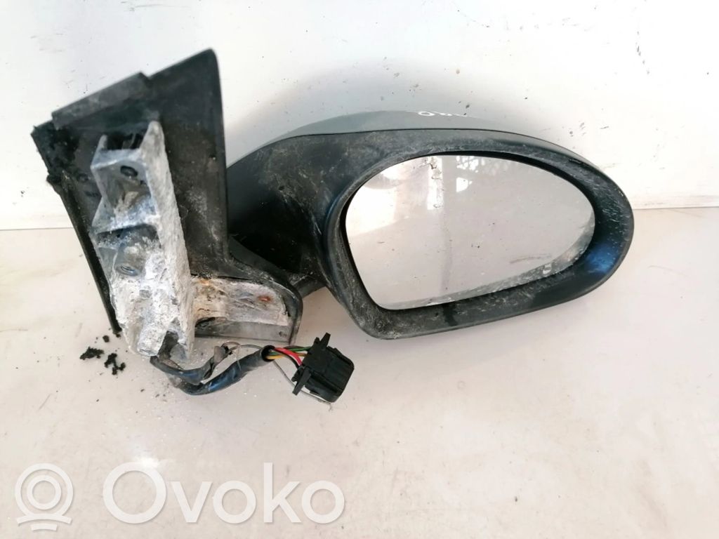 Seat Altea Oglindă electrică ușă față 