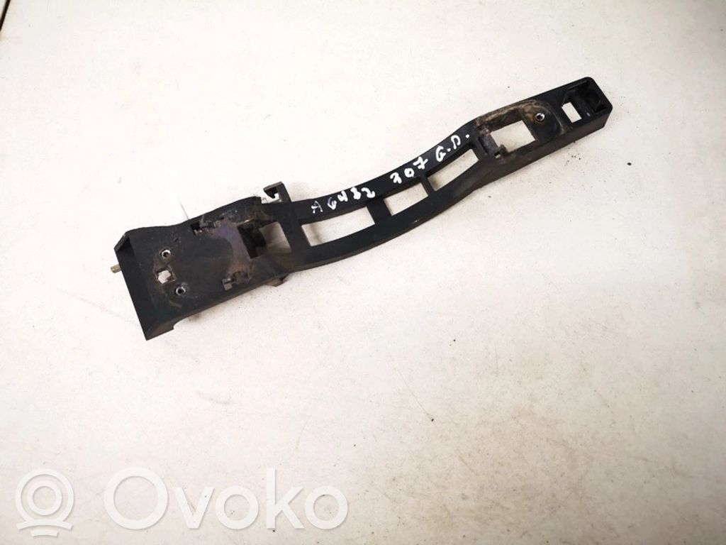 Peugeot 307 Etuoven ulkokahva 