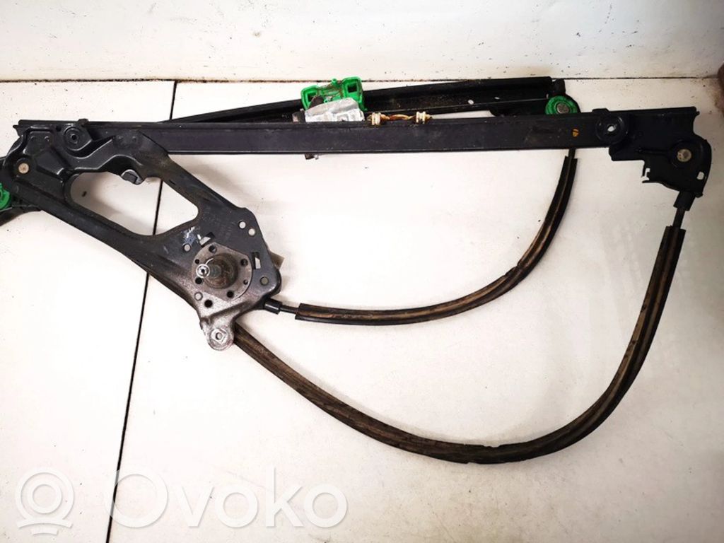 Volkswagen Sharan Mécanisme de lève-vitre avec moteur