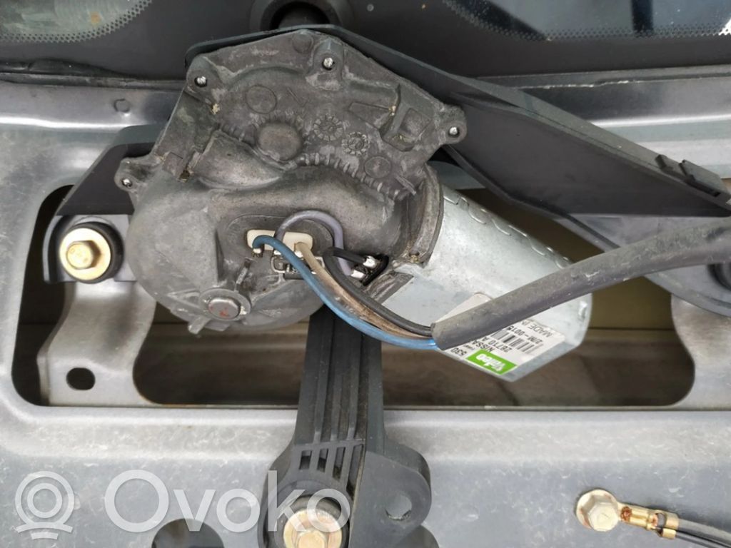 Nissan Primera Motor ștergător lunetă 