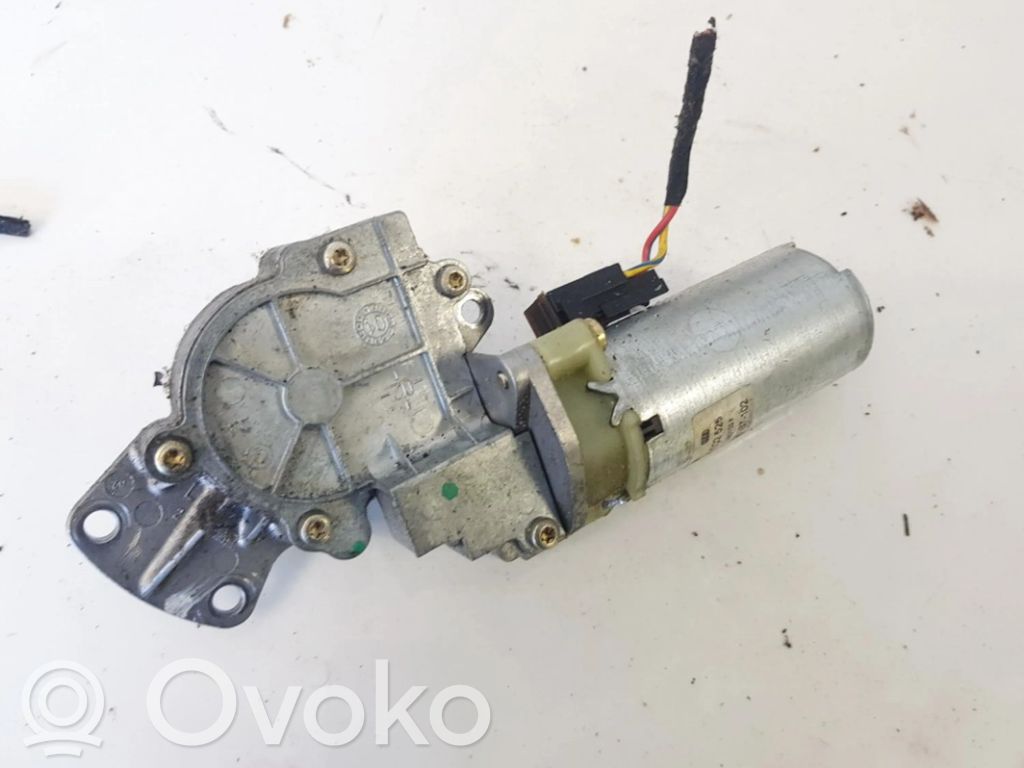 Audi A6 S6 C5 4B Motorino di regolazione del sedile