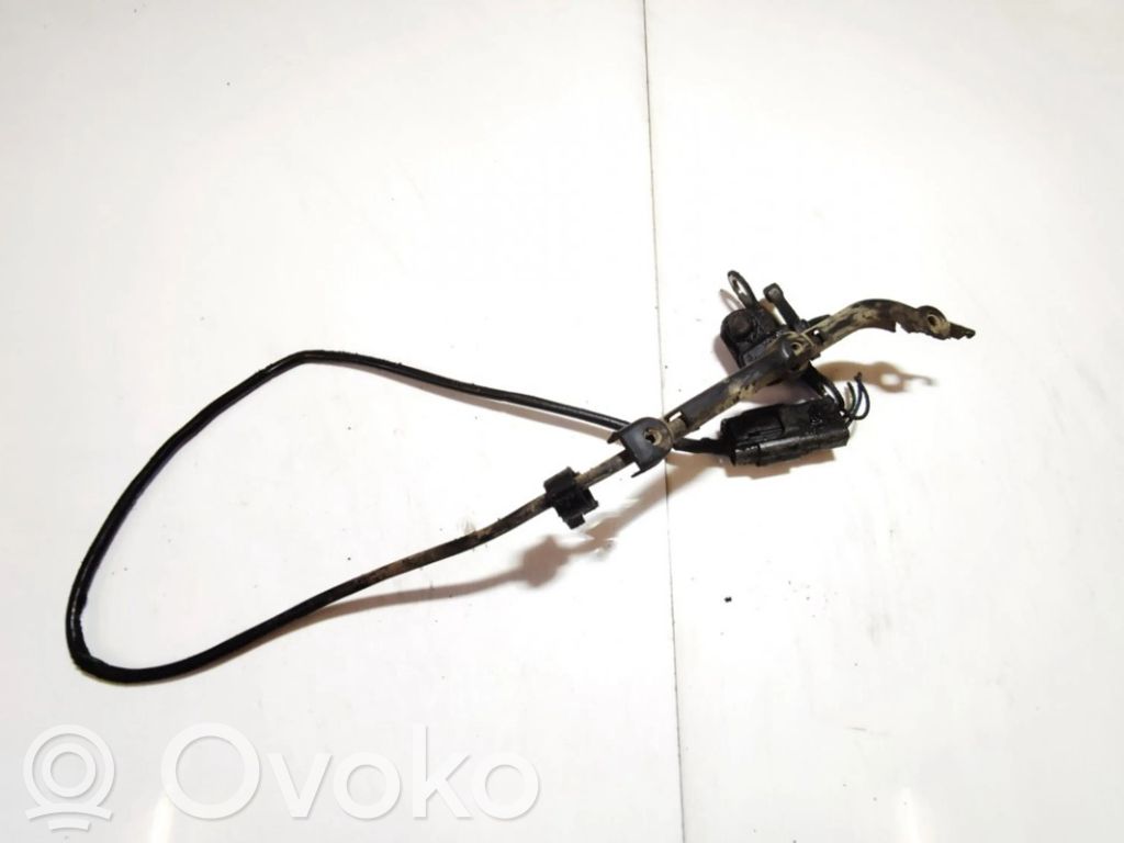 Mazda 323 Sensor de posición del cigüeñal 