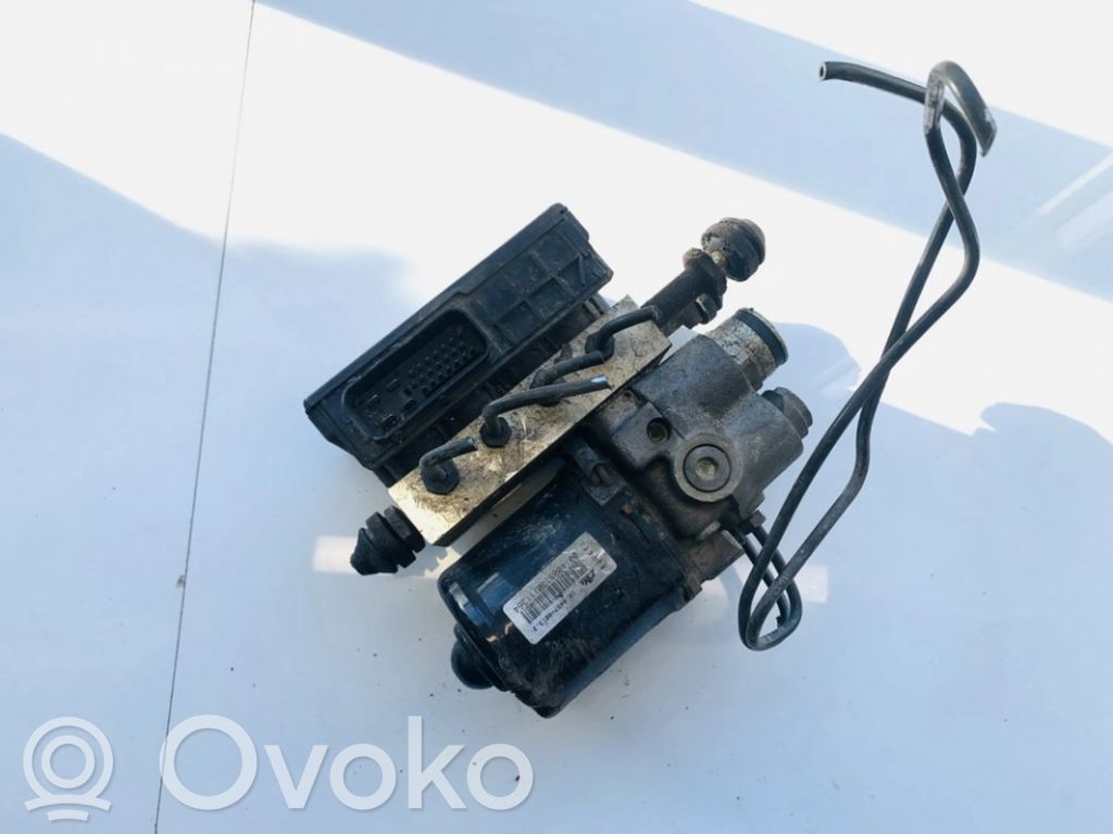ABS Steuergerät   7M0907379,10094503013,10045708133,10094503013,7M0907379