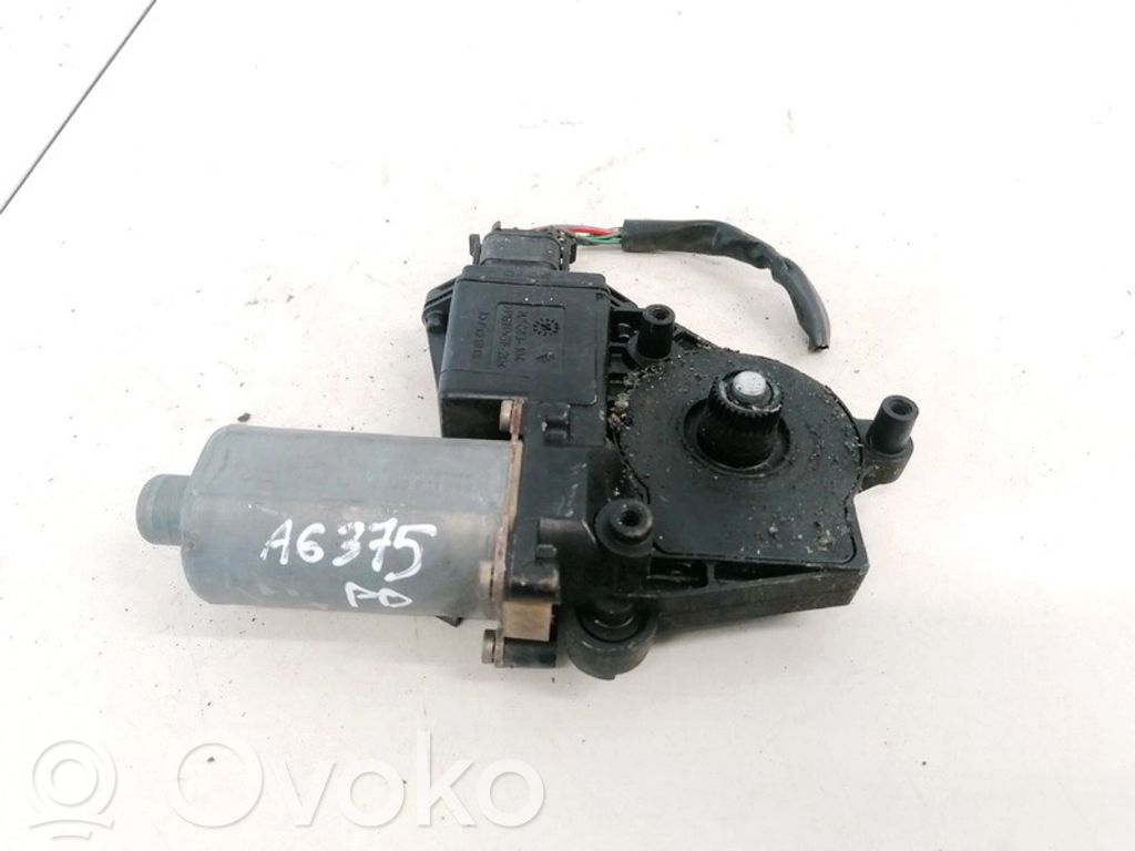 Mitsubishi Carisma Motorino alzacristalli della portiera anteriore