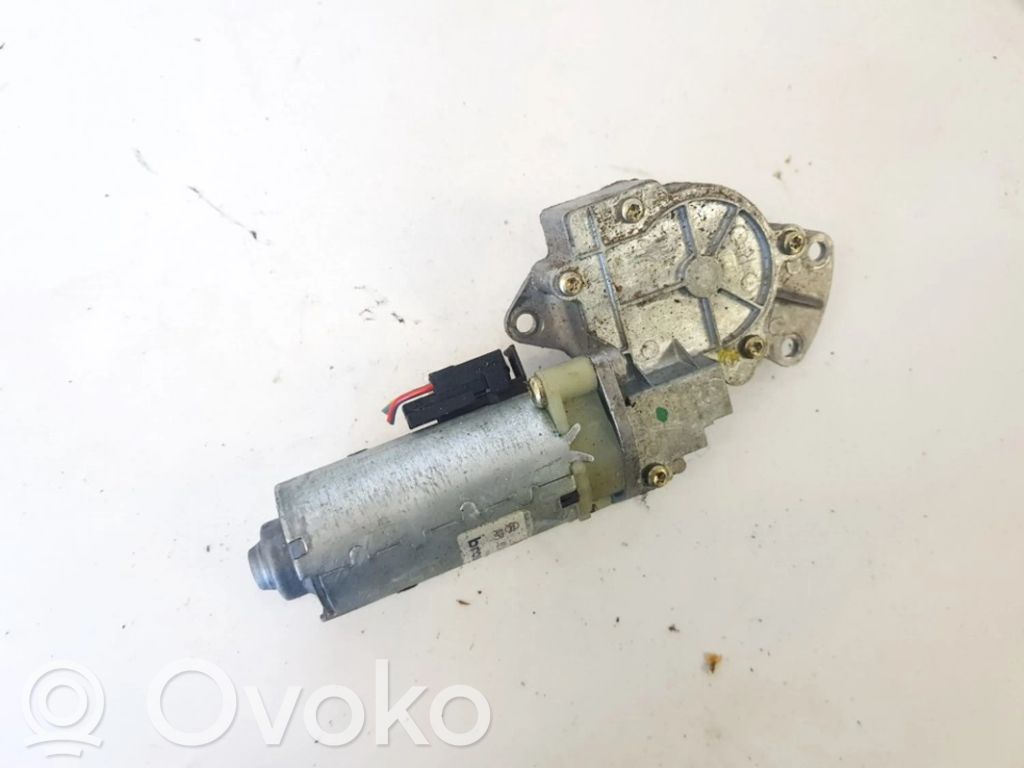 Audi A6 S6 C5 4B Motor reglare scaun 