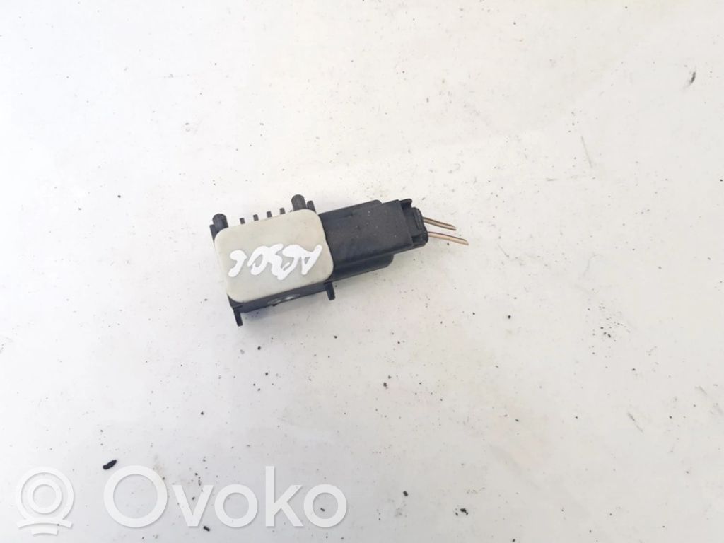 Ford Focus Sensore d’urto/d'impatto apertura airbag 