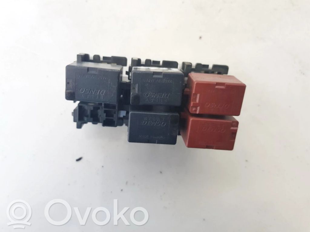 Honda Accord Set cutie siguranțe 