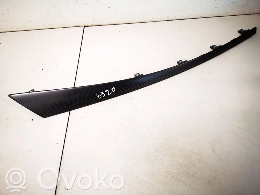 Renault Megane III Inne części wnętrza samochodu 