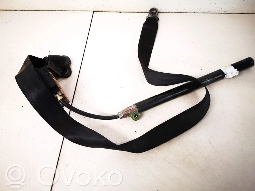 Cinturón delantero   7M0857706B,95VW611B08BCYYDS,7M0857706B,95VW611B08BCYYDS