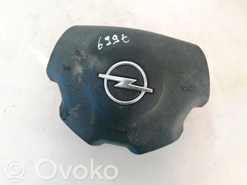 Opel Vectra C Airbag volan 