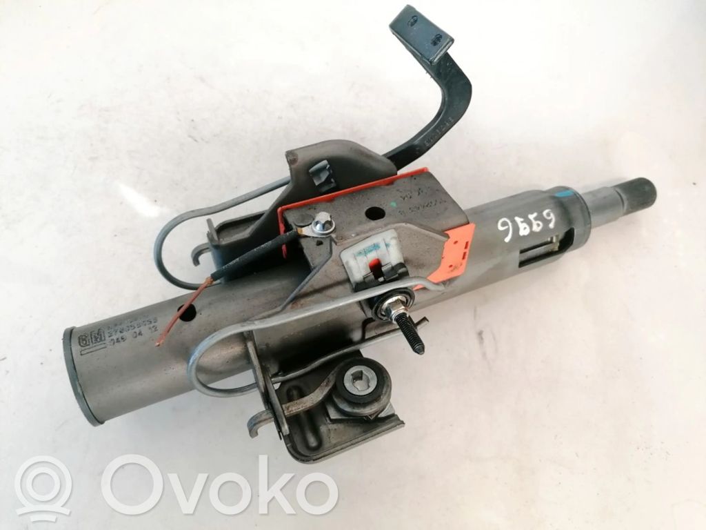 Eje de la columna de dirección   24415475,278053053,24415475,278053053