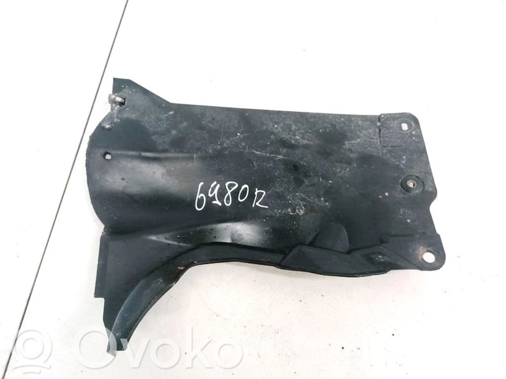 Mazda 3 I Alte piese de interior