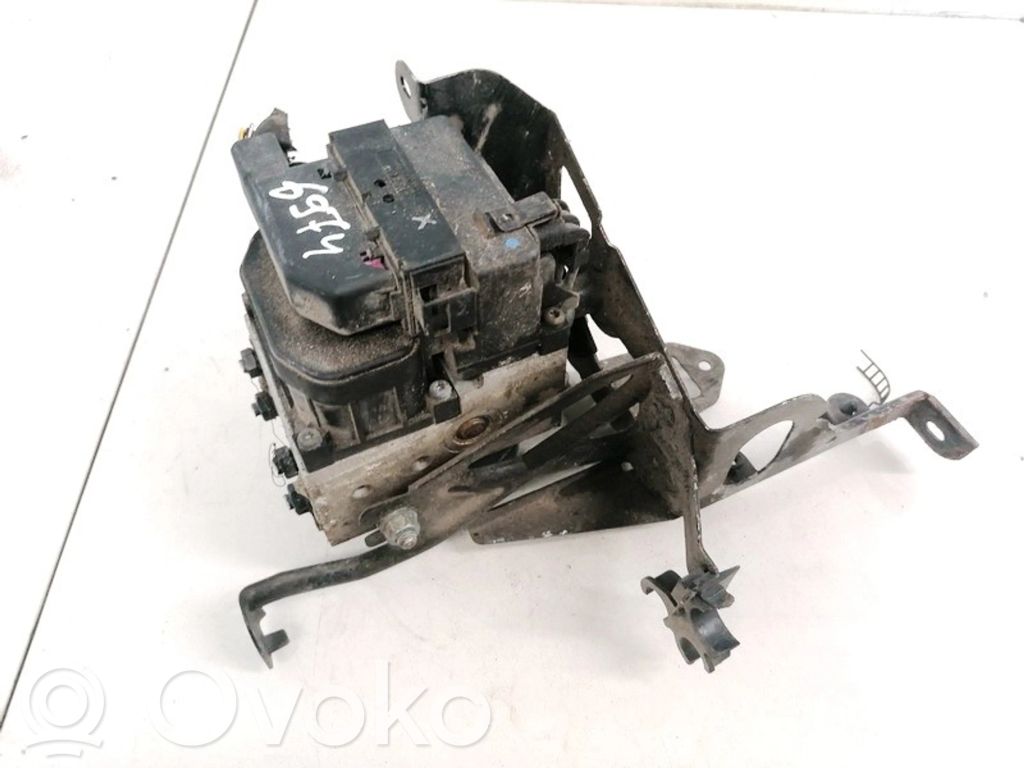 Pompe ABS   0273004281,8E0614111AB,0265216559,0273004281,8E0614111AB
