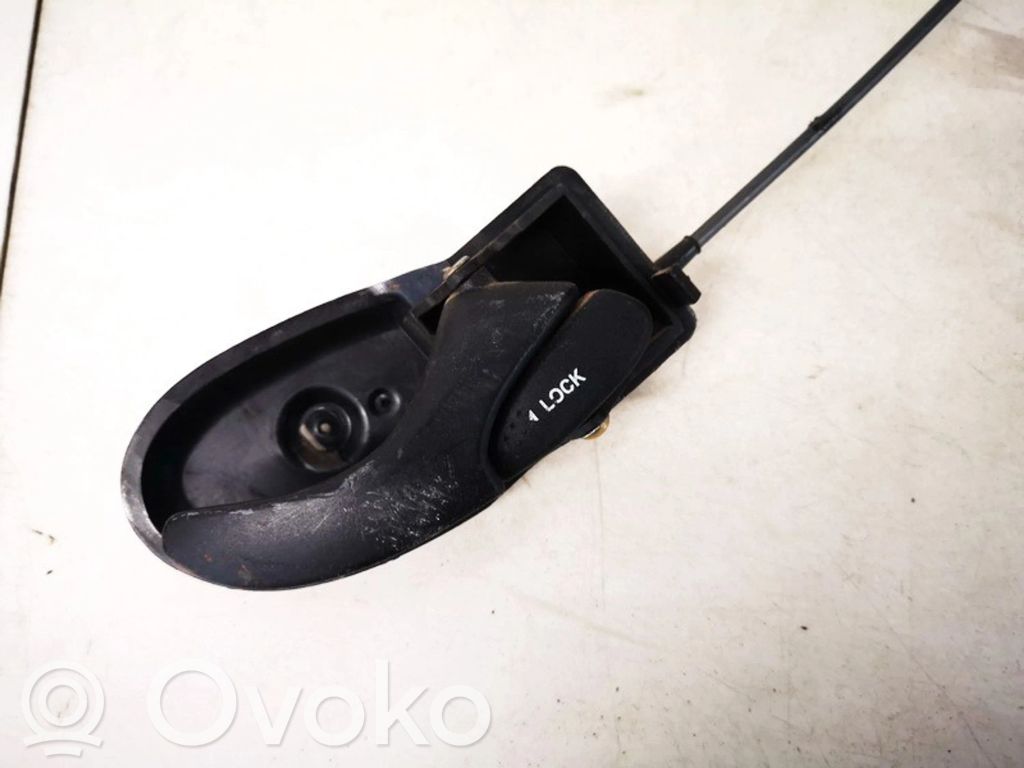Ford Focus Poignée intérieure de porte arrière