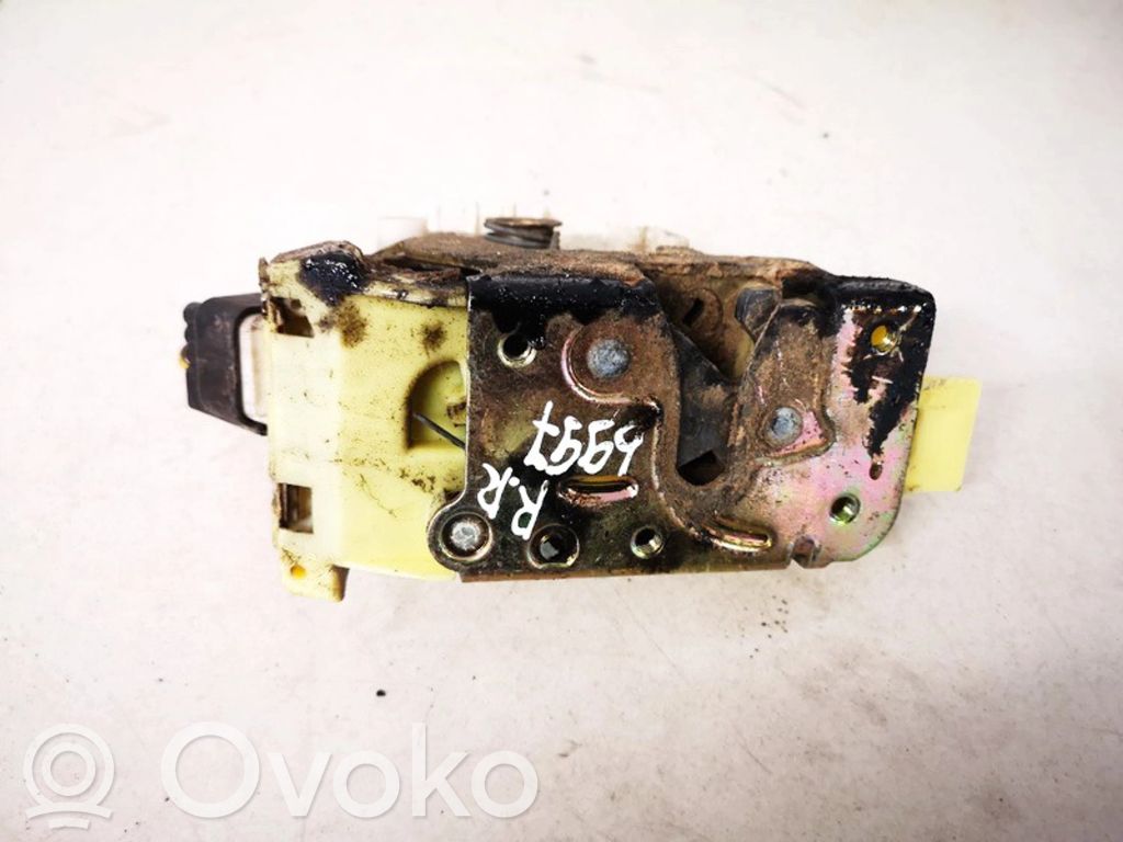 Ford Focus Încuietoare ușă spate 