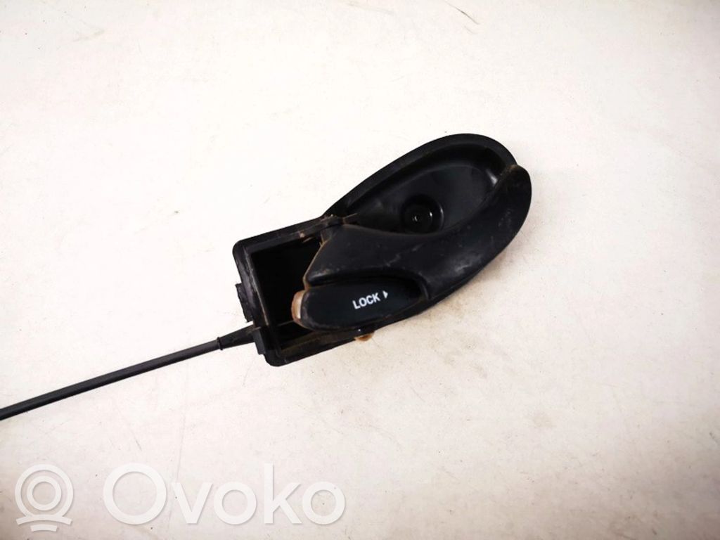 Manecilla interna puerta trasera   XS41A22601AJ,XS41A22601AJ,XS41A22601AJ,XS41A22601AJ