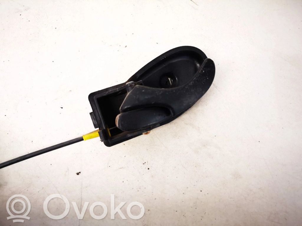 Etuoven sisäkahva   XS41A22601AK,XS41A22601AK,XS41A22601AK,XS41A22601AK