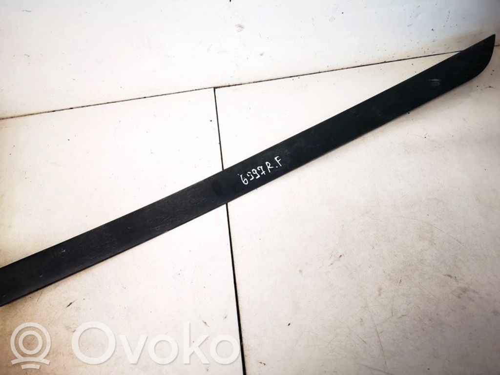 Ford Focus Mască ușă față (turnată) 
