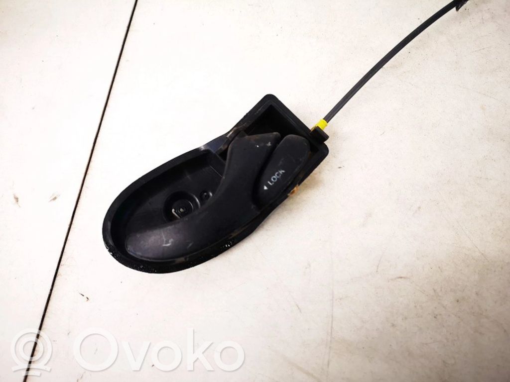 Ford Focus Etuoven sisäkahva