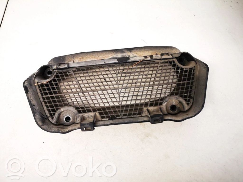 Opel Astra G Repuesto del conducto de ventilación 