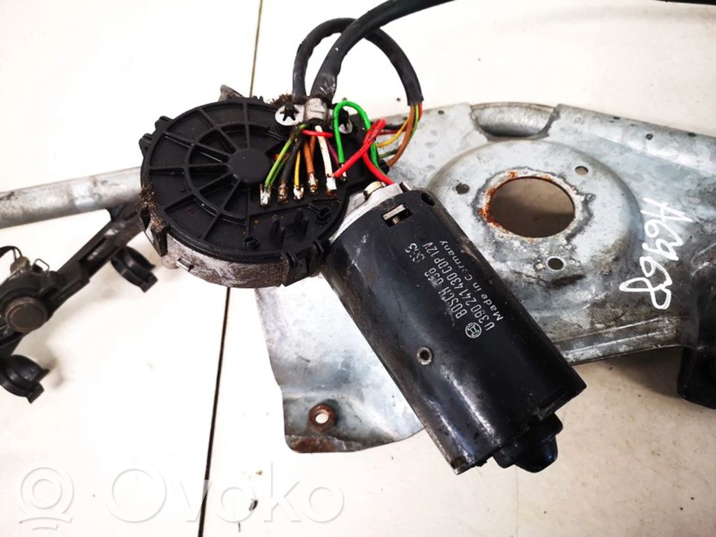 Motor del limpiaparabrisas   0390241430,0390241430