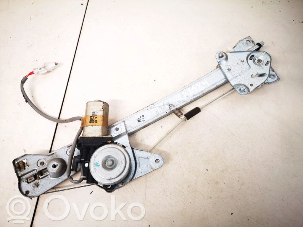 Mazda 626 Macara ușă glisantă cu motor