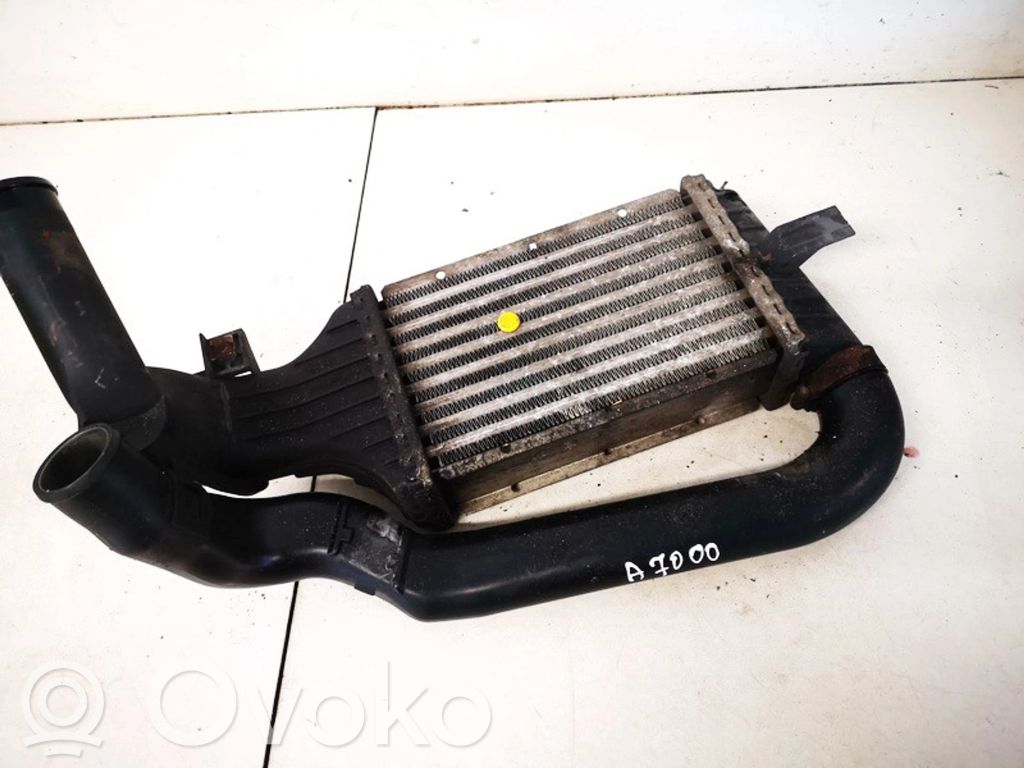 Radiator intercooler   9129519DX,9129519,9129519,9129519DX