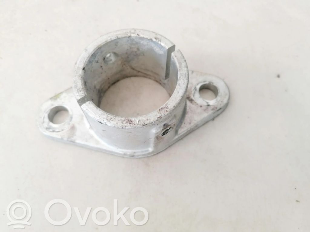 Audi TT Mk1 Muu ulkopuolen osa