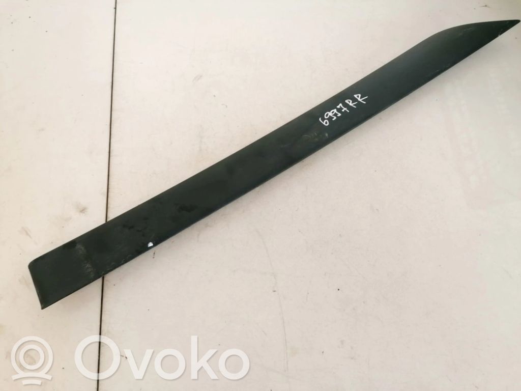 Mască ușă spate (turnată)   98ABF25532AEW,98ABF25532AEW,98ABF25532AEW,98ABF25532AEW