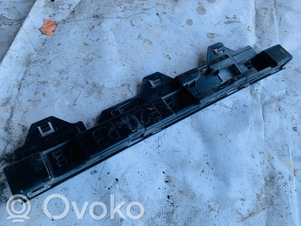 BMW 1 F20 F21 Garnitură prag/fustă laterală 