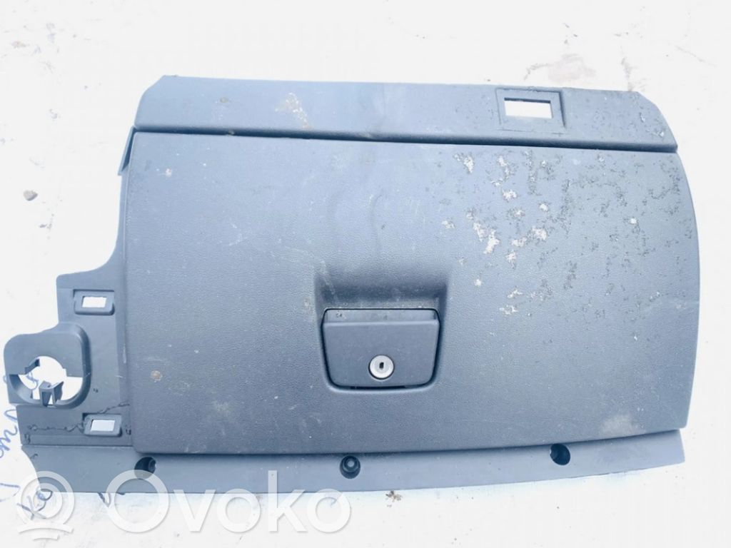 Volvo C30 Guantera 