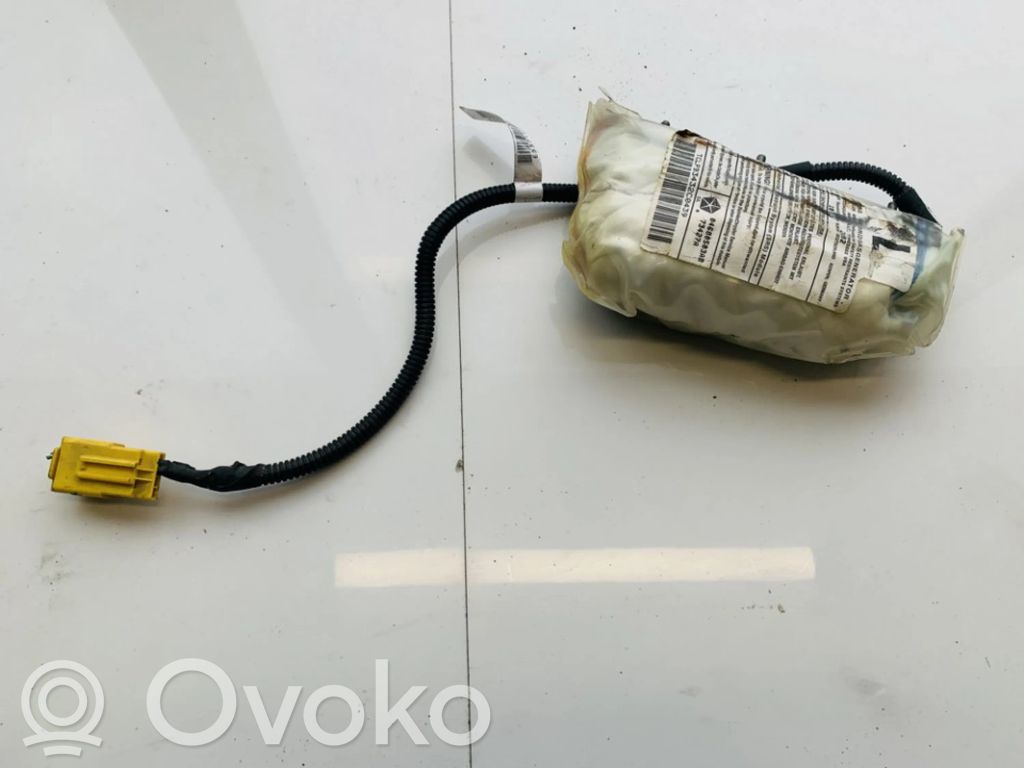 Chrysler Voyager Sitz-Airbag 