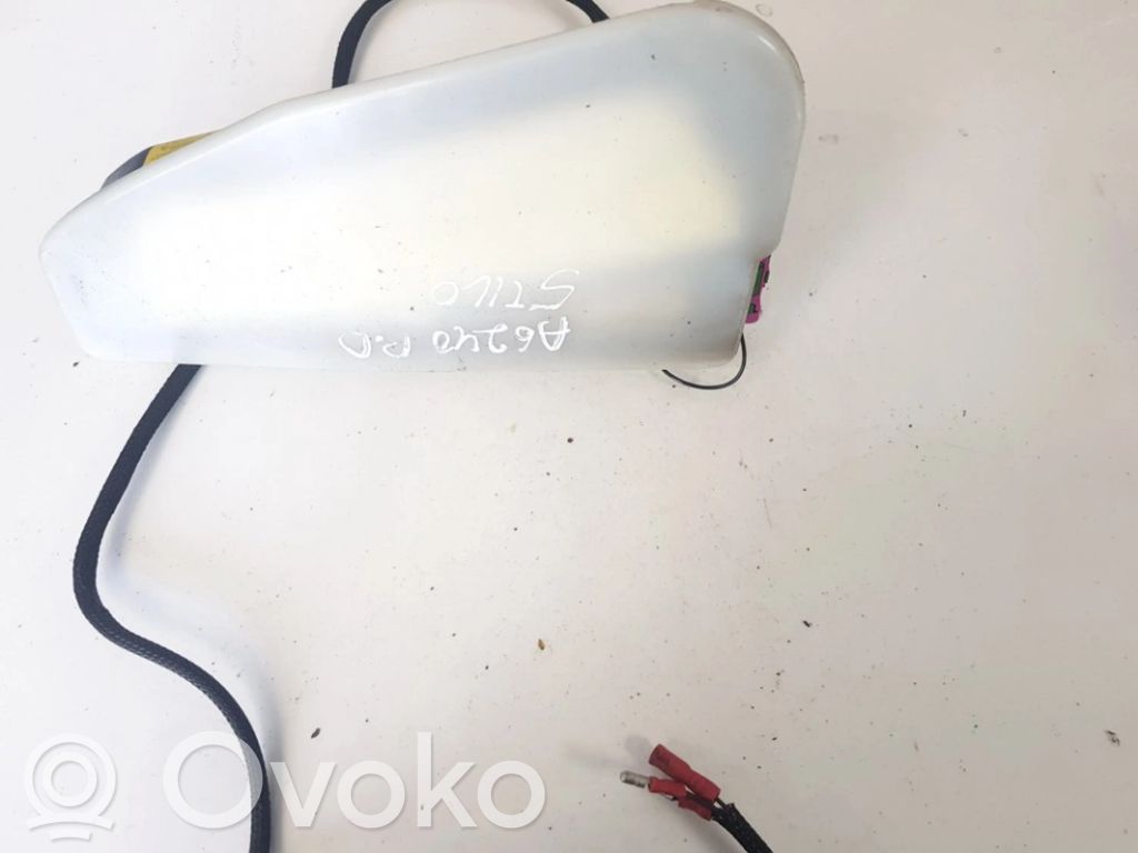 Fiat Stilo Sitz-Airbag