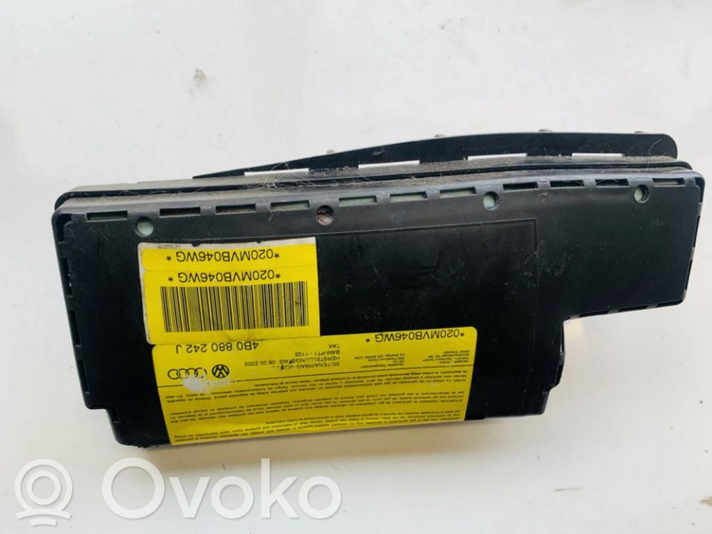 Airbag scaun   4B0880242J,4B0880242J