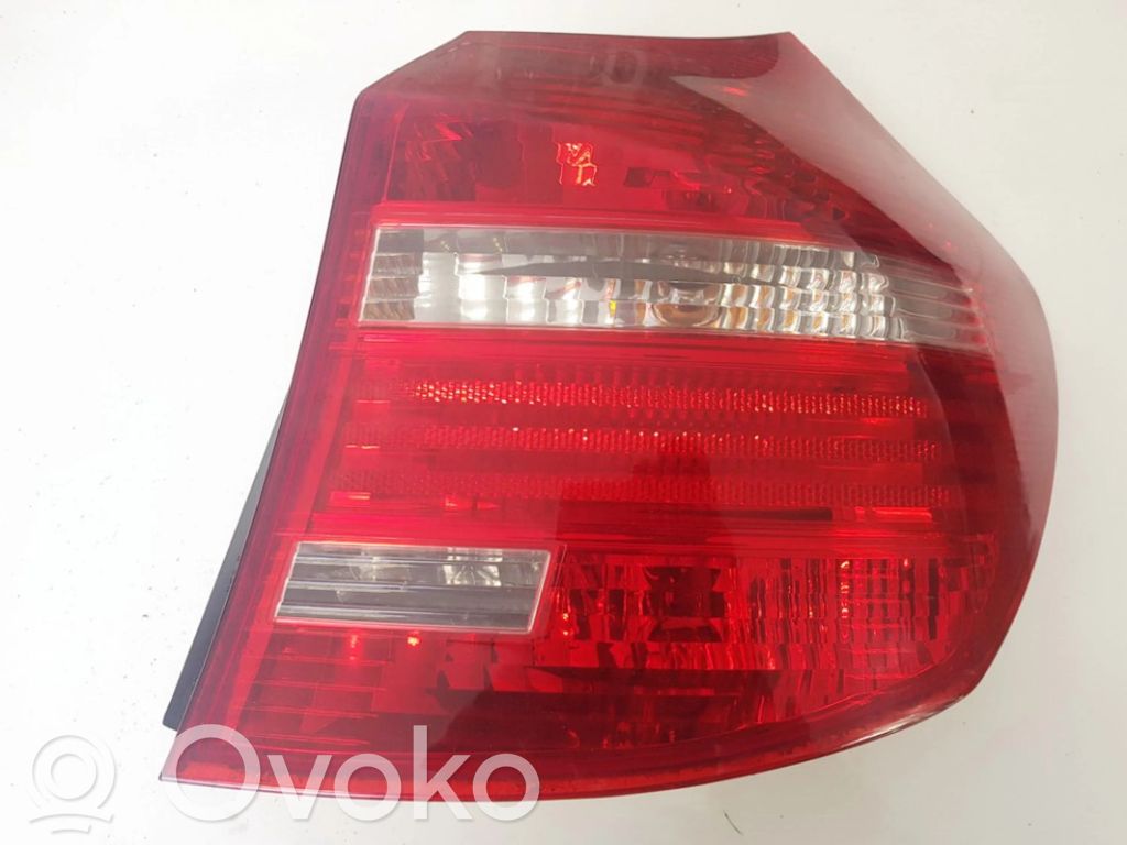 BMW 1 E81 E87 Takavalot 