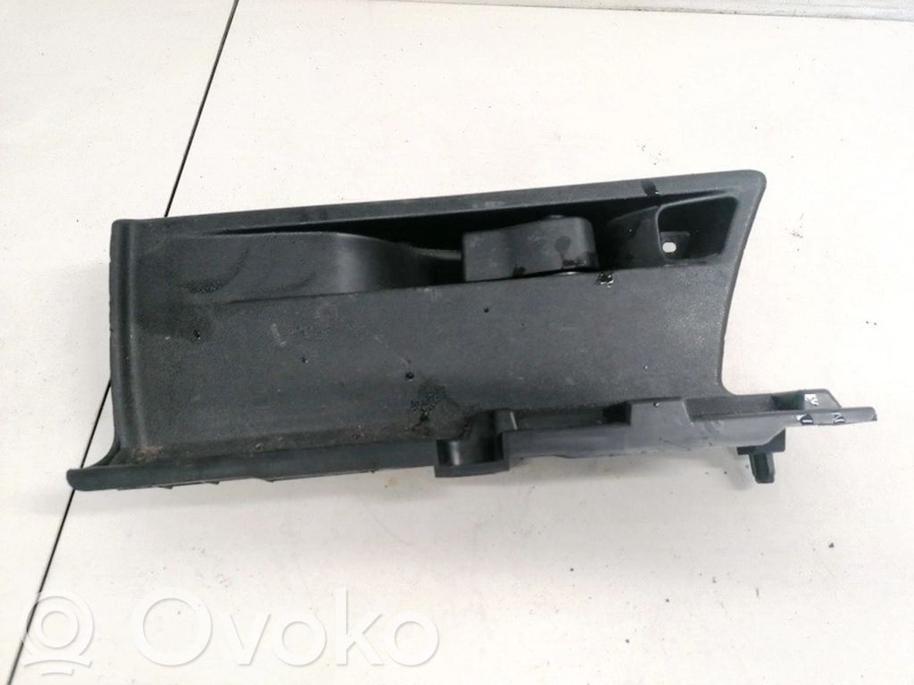 Renault Megane III Altra parte interiore 