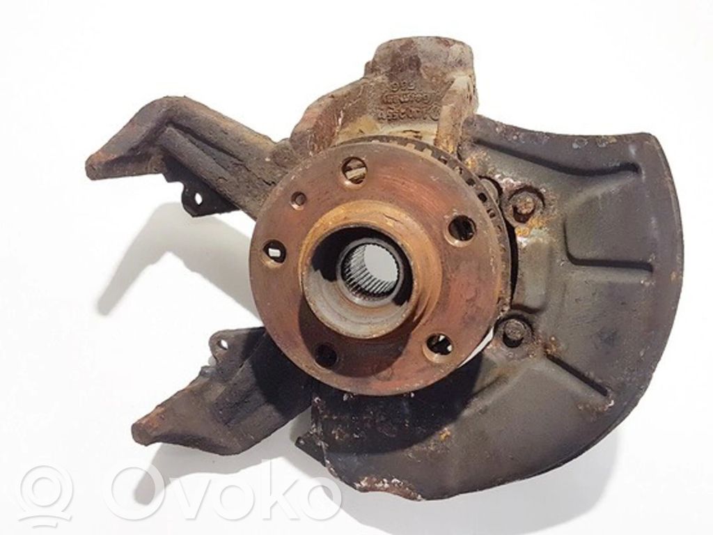 Cubo de rueda delantera   1J0255M,1J0255M