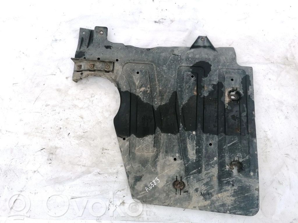 Protecție inferioară motor   8N0825214C,547570,547570,8N0825214C