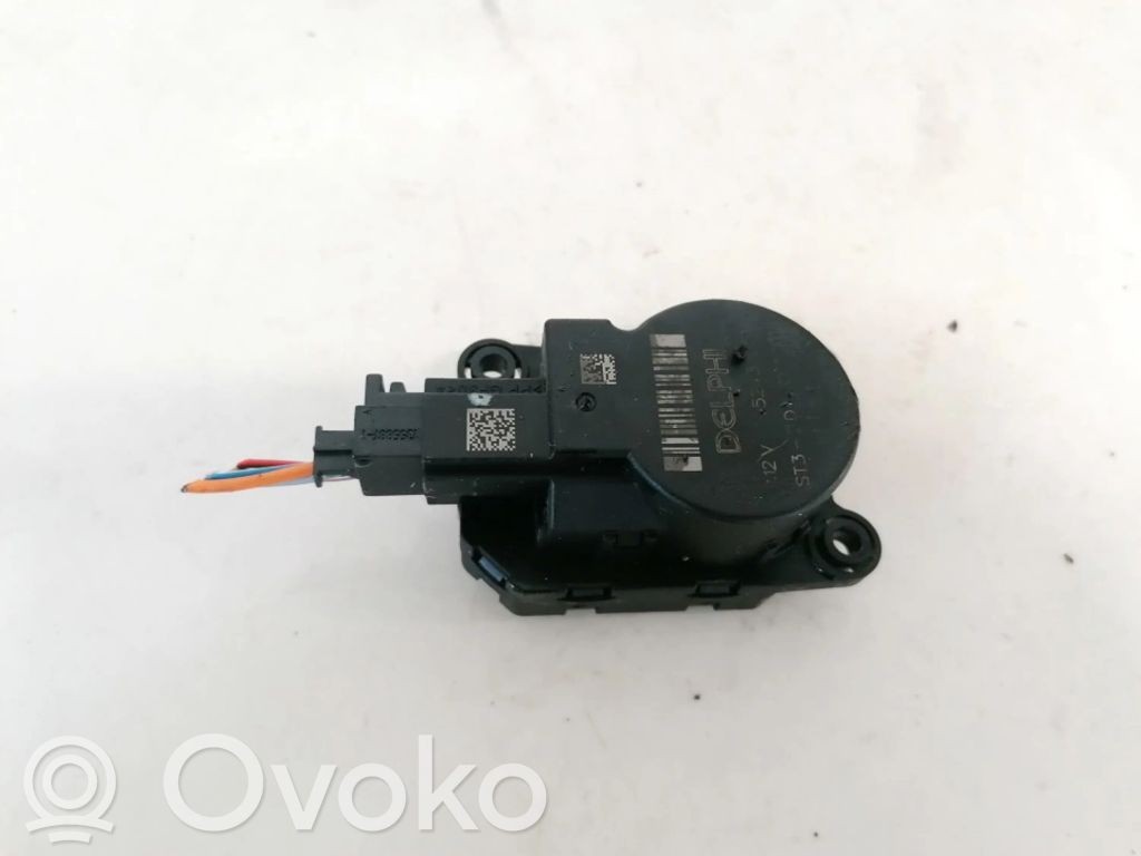 Chevrolet Orlando Motorino attuatore aria 