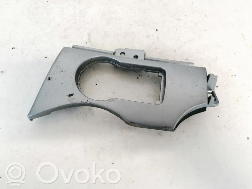 Chevrolet Orlando Alte piese de interior 