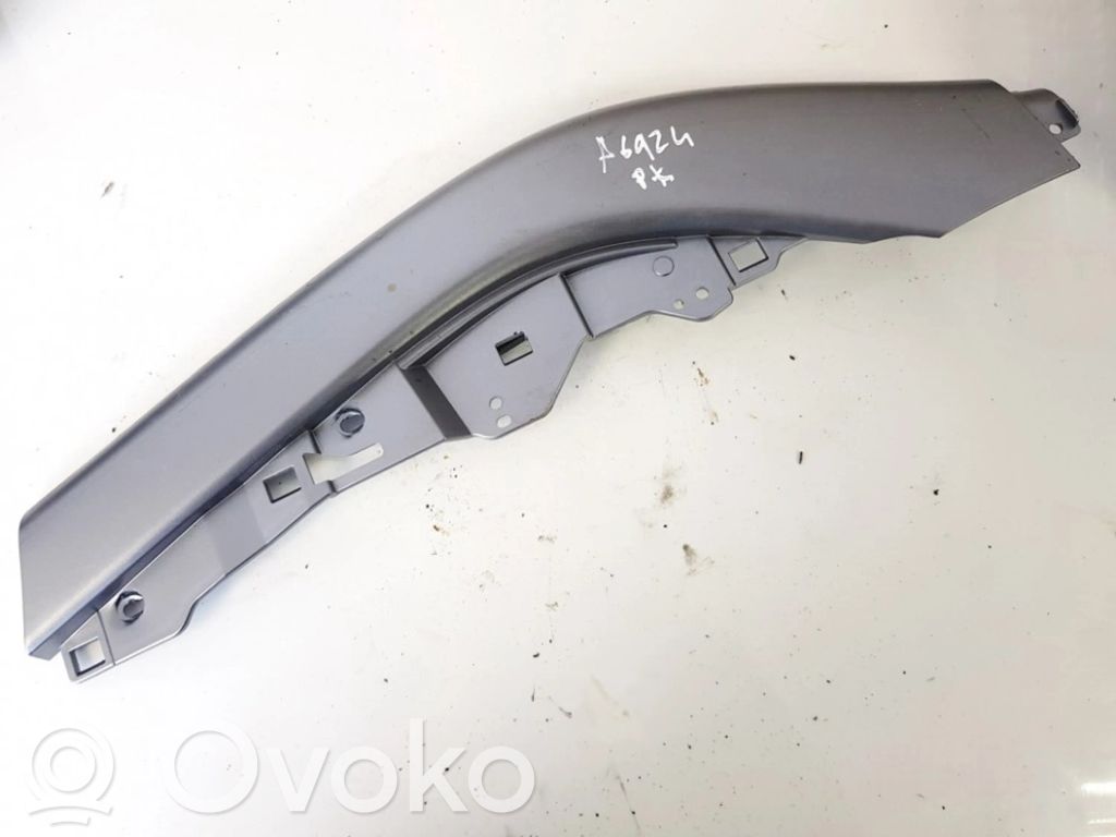 Mitsubishi Outlander Altra parte interiore 