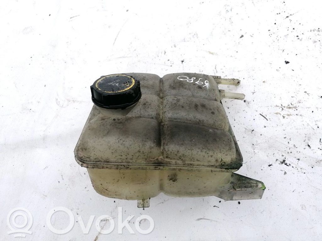 Mazda 3 I Zbiornik wyrównawczy chłodziwa 