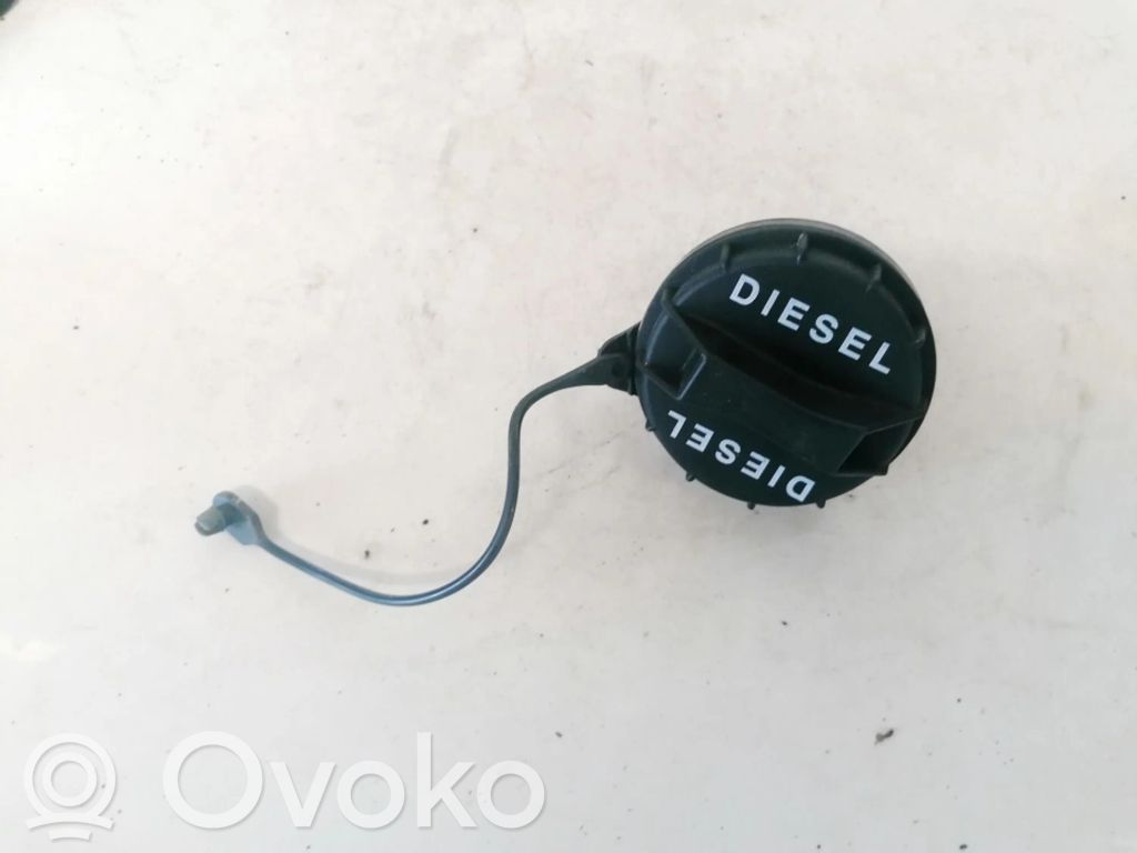 Hyundai i30 Bușon umplere rezervor combustibil 
