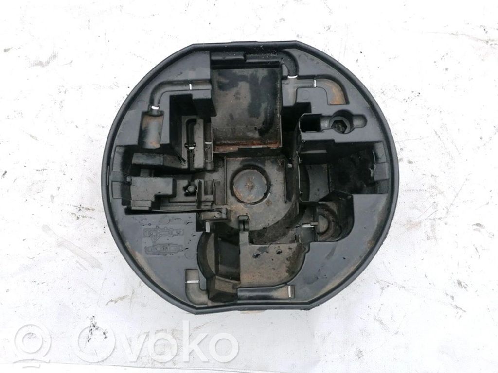 Citroen C3 Alte elemente acoperire portbagaj 