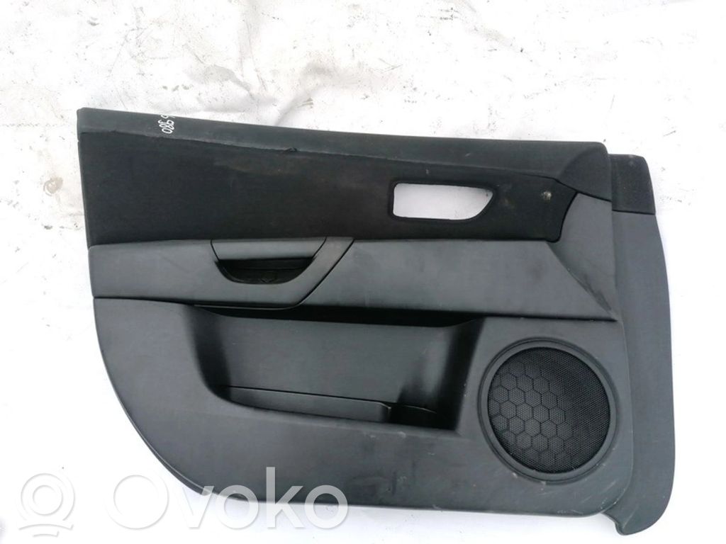 Mazda 3 I Panou tapițerie ușă față 