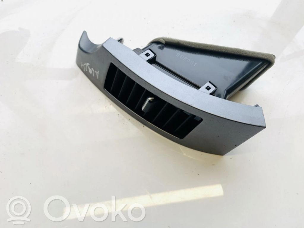 Mitsubishi Outlander Griglia di ventilazione centrale cruscotto