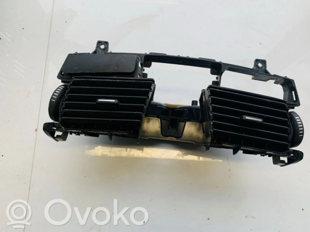 Renault Laguna III Grilă ventilație centrală 