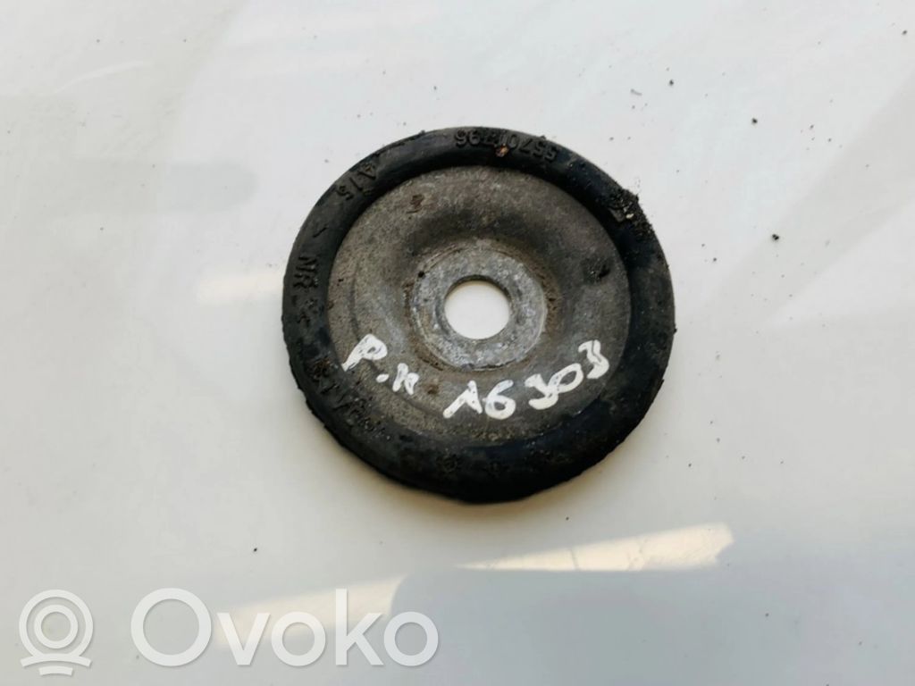 Opel Corsa D Kierrejousen kiinnitys 